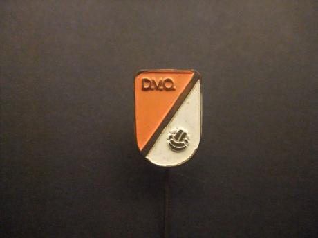 Christelijke korfbalvereniging DVO Bennekom